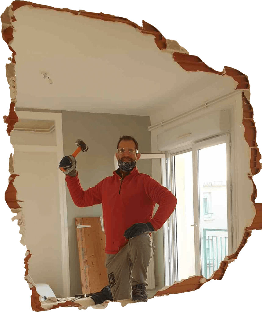 Portrait de Nicolas
